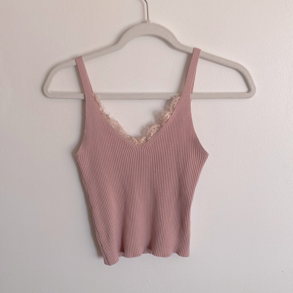 Women’s tank top